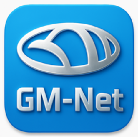 GM-net